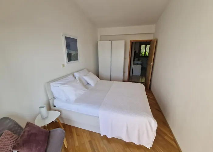 Apartment Nadija Rabac