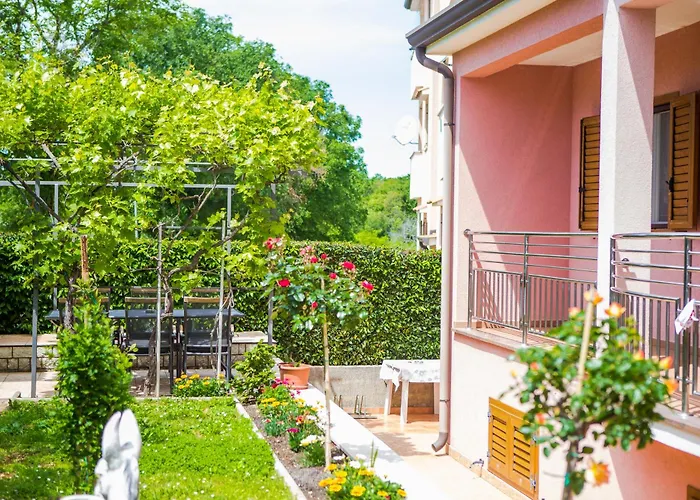 Apartments Lorena Poreč