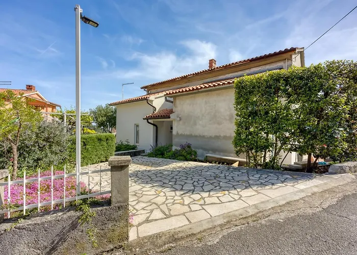 Apartments Marija 1000 Rabac