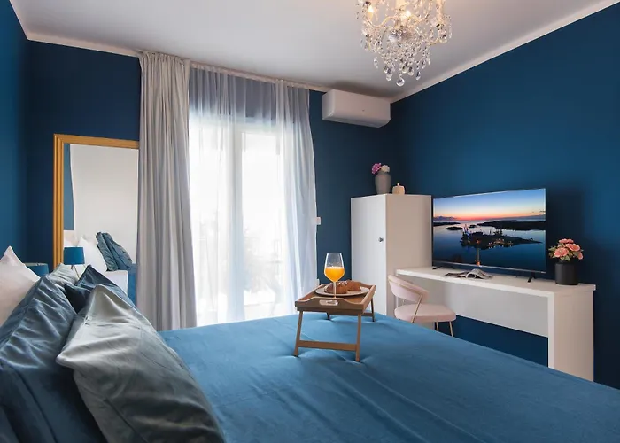 Vinkuran By Bura Hotels - Adults Only