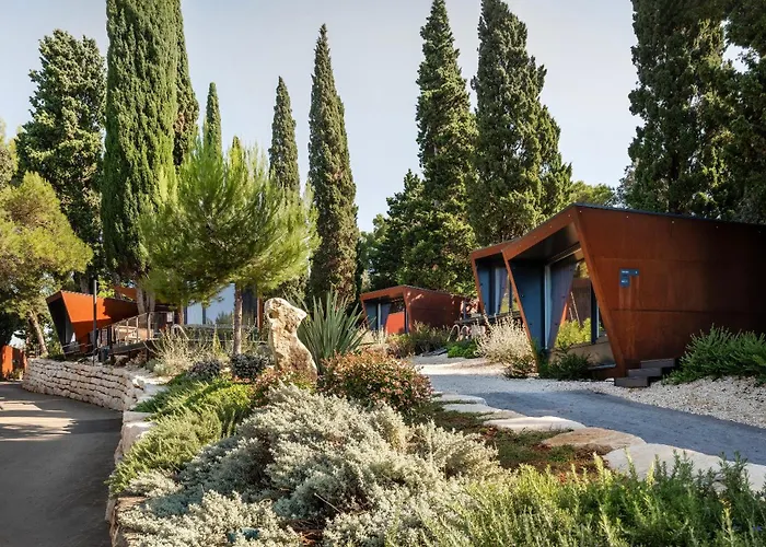 Porton Nature Hideouts Rovigno