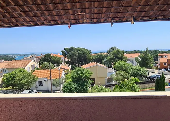 Bed&Breakfast Villa Adriana Premantura