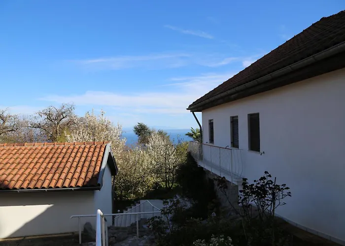 Boutique Villa Mittler Laurana