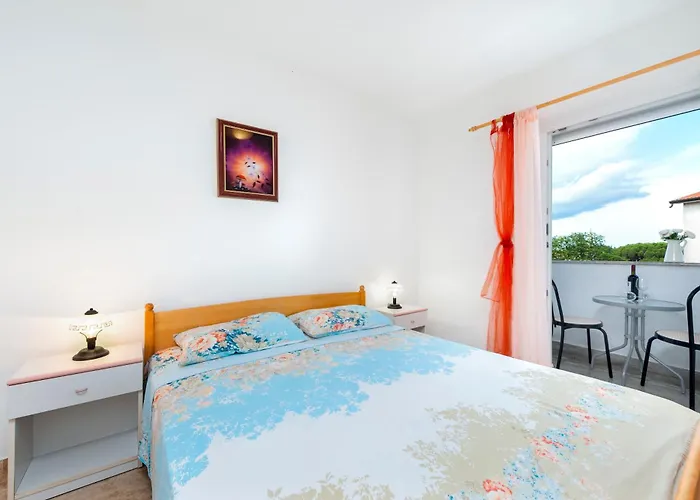 Nonna Marija Two Aparthotel Rovinj