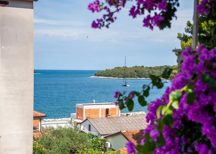 Nonna Marija Seven Aparthotel Rovinj