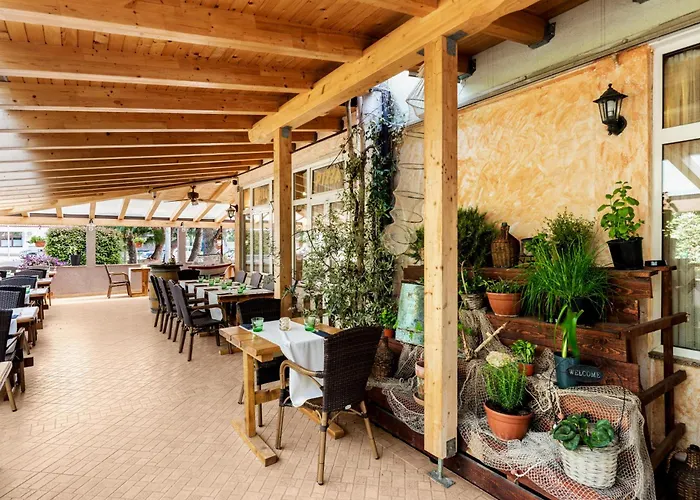 Laco Rooms Novigrad Istria che accetta animali