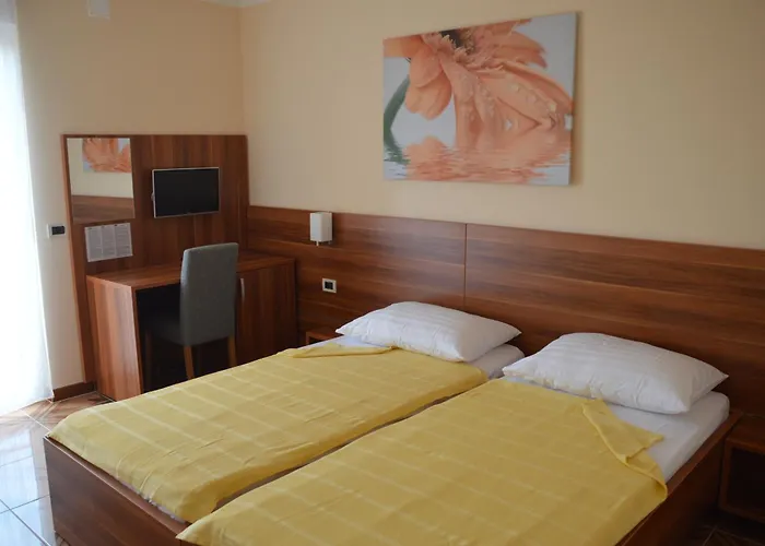 Bed & Breakfast Grgic Novigrad Istria che accetta animali