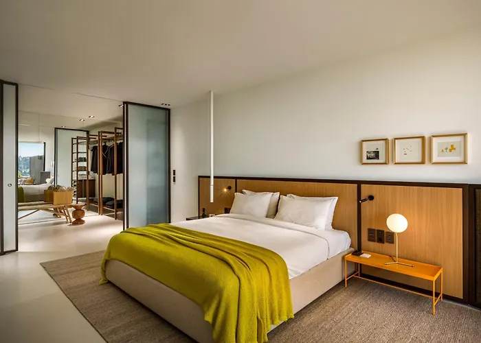 5 Sterne Hotels in Istrien