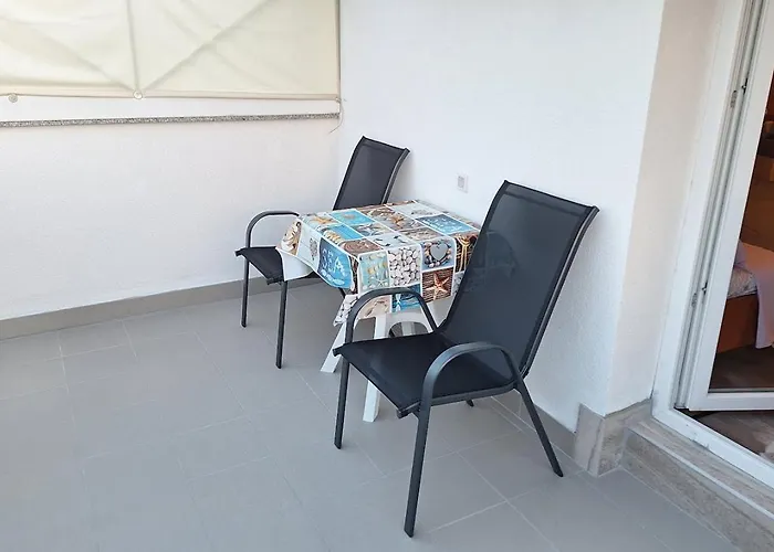 Apartments Alex Rovinj
