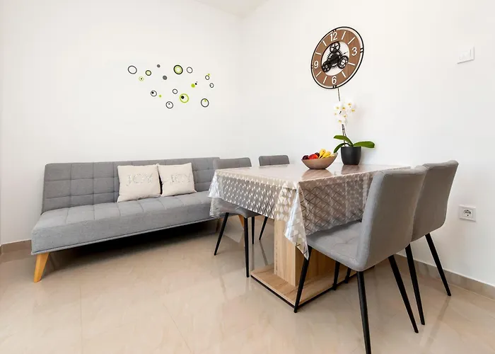 Apartments Euphemia Rovinj