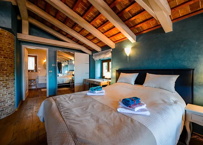 Casa Degli Artisti Hotel Rovinj