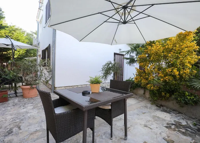 Apartment Matija Premantura