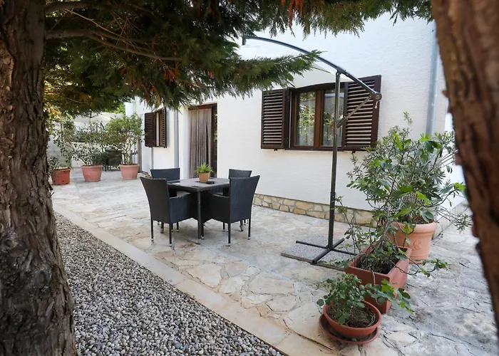 Apartment Matija Premantura