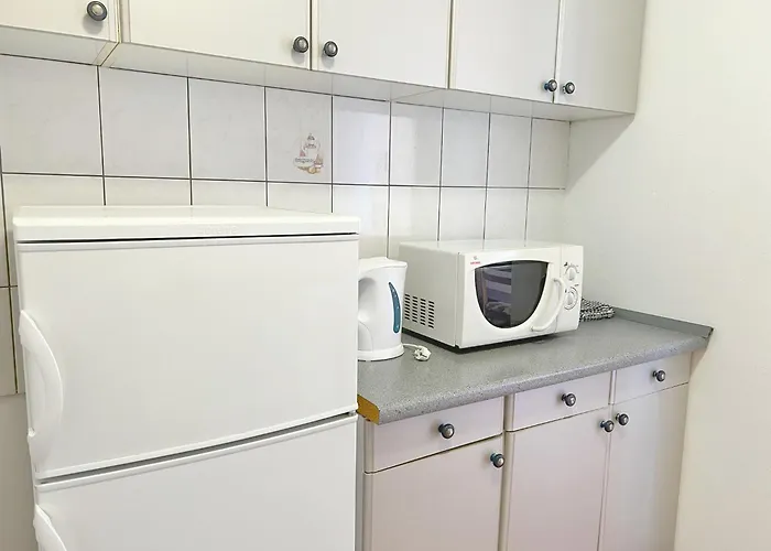 Apartments Ares Rovigno