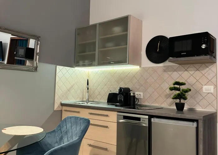 Vacation Apartment Rentals in Pula