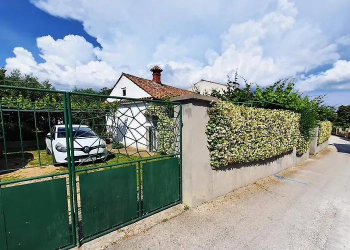 Villa House Orieta 385 à Pula