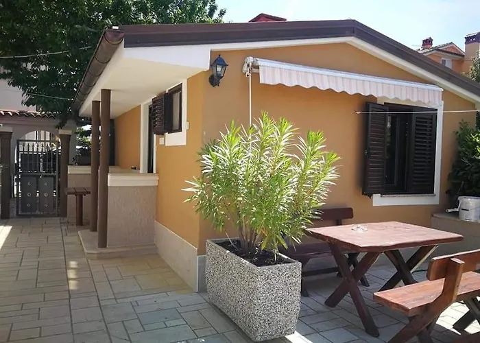 Boetiek M&R Apartmani Rovinj