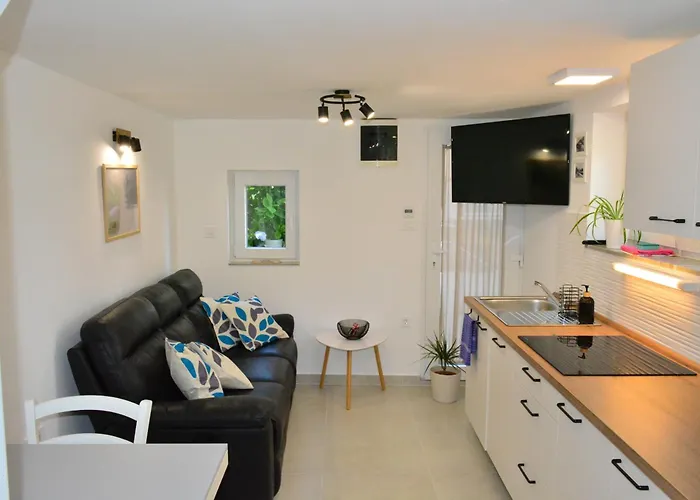 Apartments Zigulic Opatija