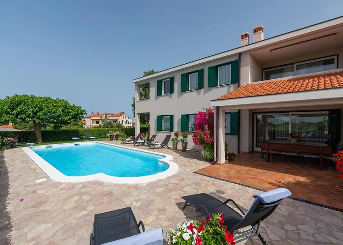 Villa Mare Rovinj
