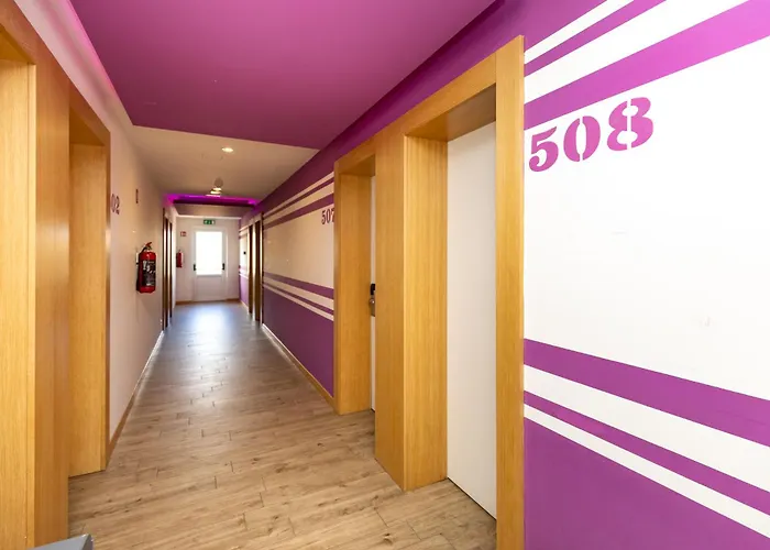 Istria Hostels