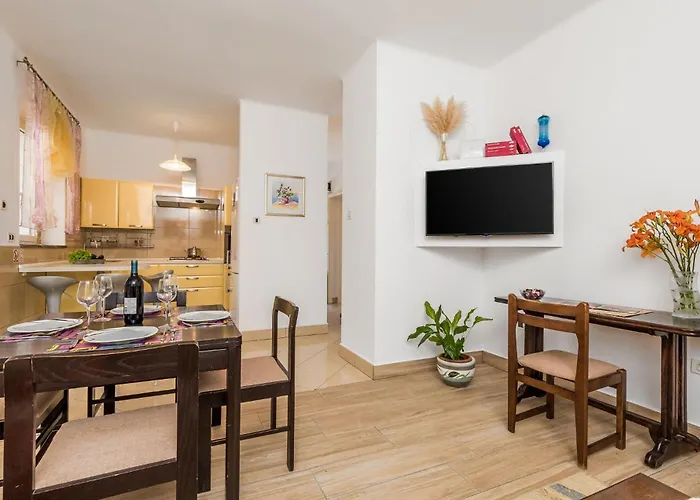 El Privado Gorgeous Home In Opatija With Wifi