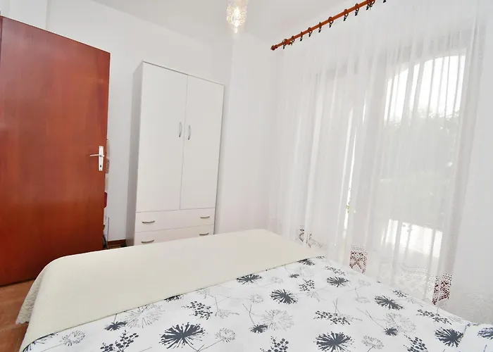 Apartment Mediteraneo Fažana che accetta animali