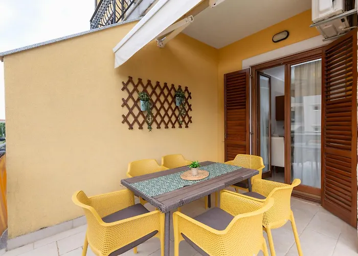 Boetiek Apartment Mare Poreč