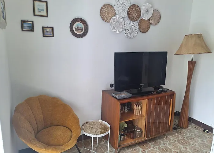 Apartment Nadia Laurana