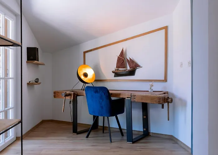 Baite in affitto a Rabac