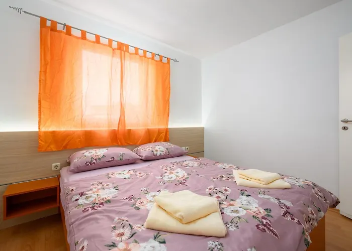 Ven Apartmani Funtana