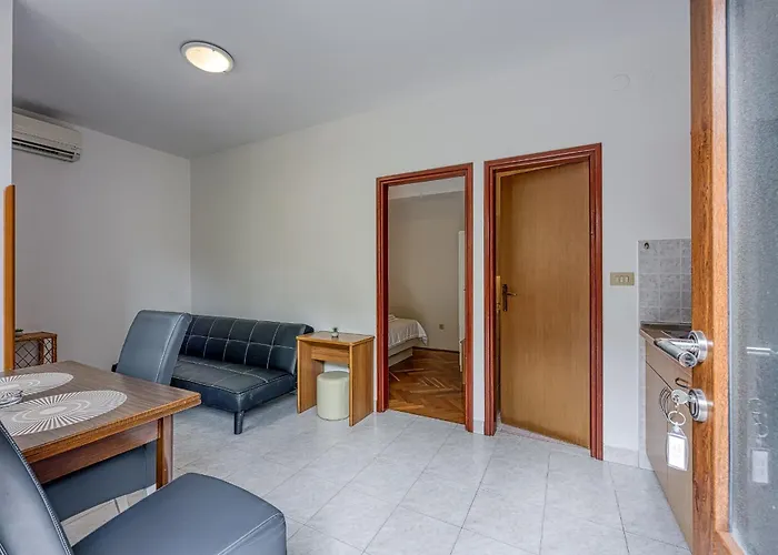 Hotel Punta B Poreč