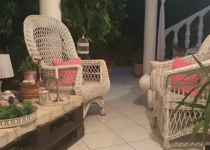 Apartment Jozefina Porec che accetta animali