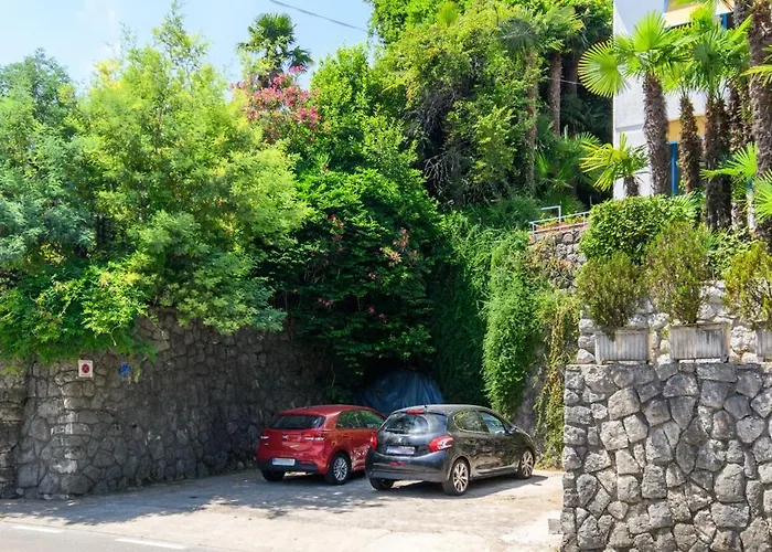 Apartman Zara Opatija admite animales