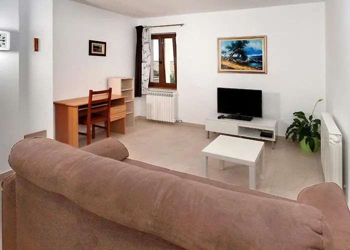 Apartments Beakovic Porec