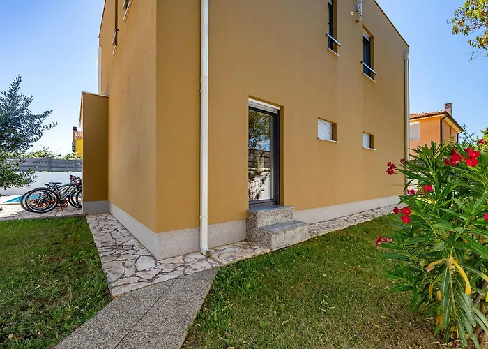 Villa Sunce Pula