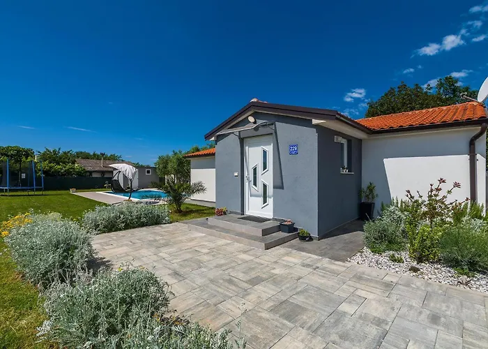 Kuca Za Odmor Lilly Villa Pula