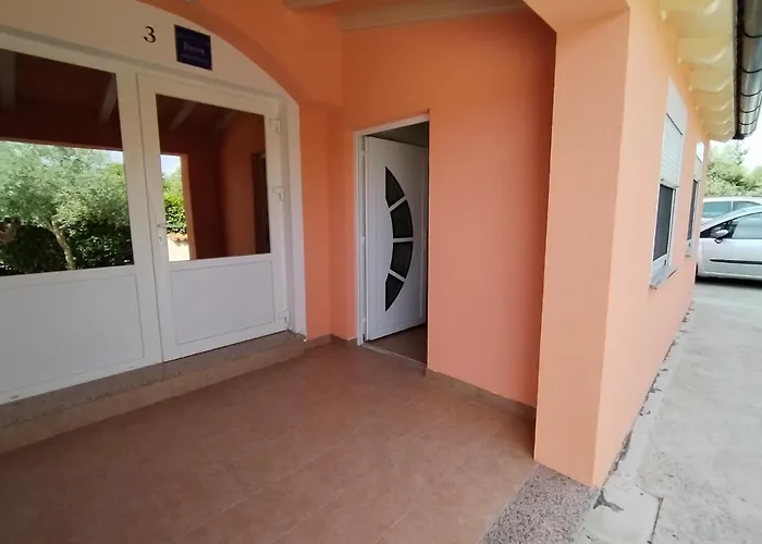Apartments Bartol Rovinj