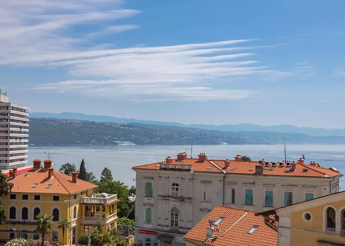 Noa'S Suite Opatija