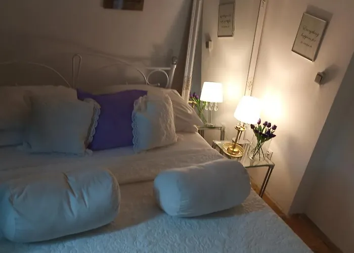 Apartment Jozefina Porec che accetta animali