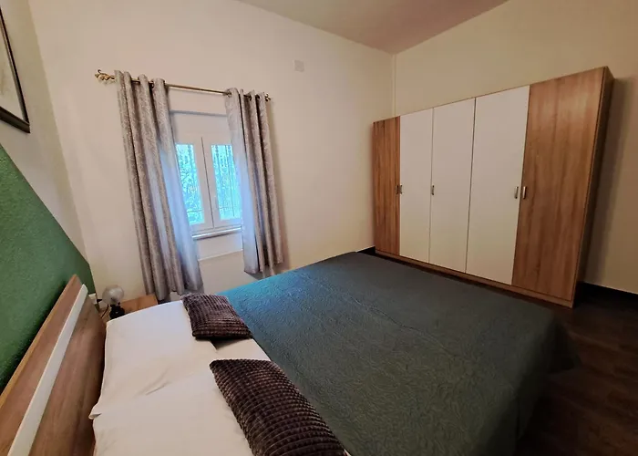 Boutique Apartments Villa Amaryllis Novigrad Istria