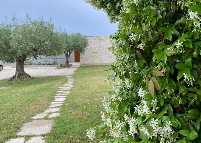 Casa Vari Rovinj