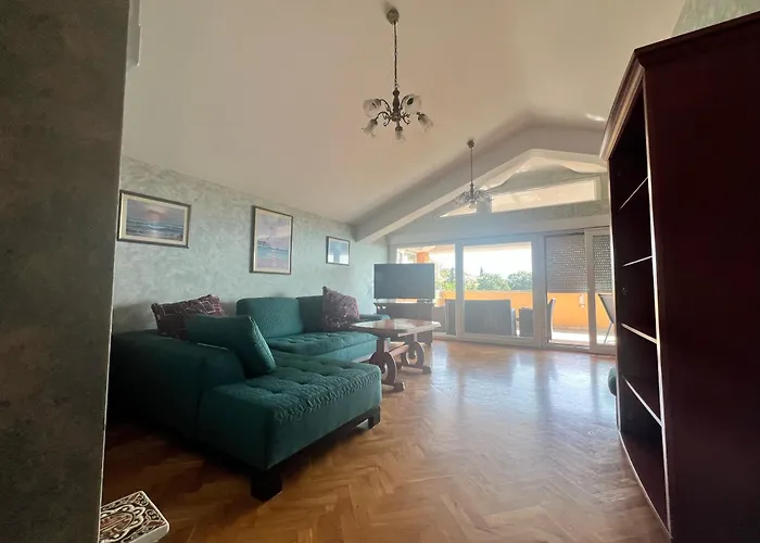 Apartment Elza Opatija