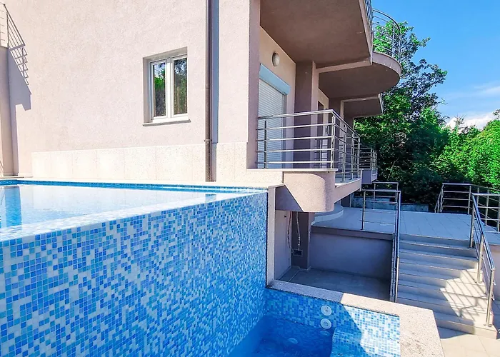 Guest House Manuela Opatija