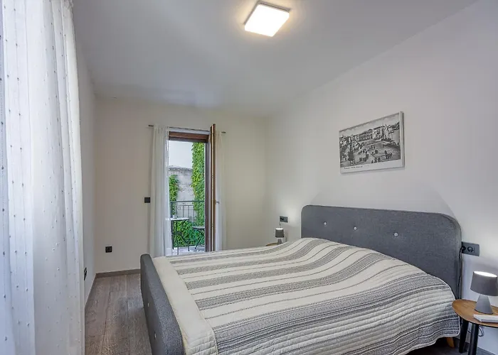 The 3 Figs Hotel Porec
