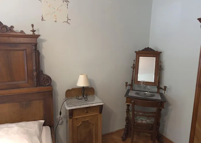 Hotel economici a Laurana