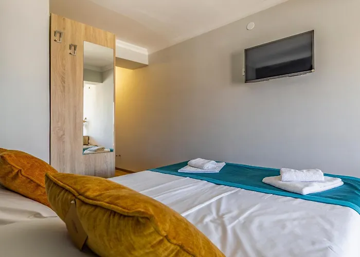 Hotel Koral Medulin
