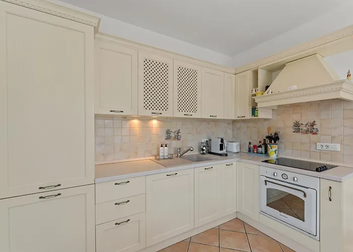 Cabin Rentals in Istria