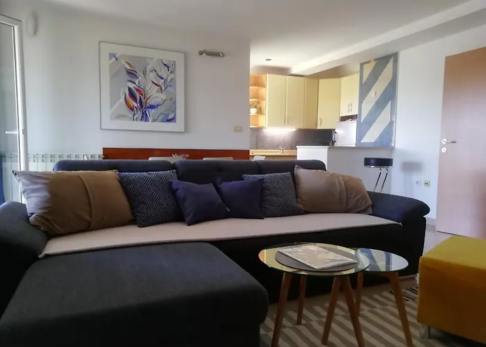 Apartments Karmen Pula acceptant les animaux