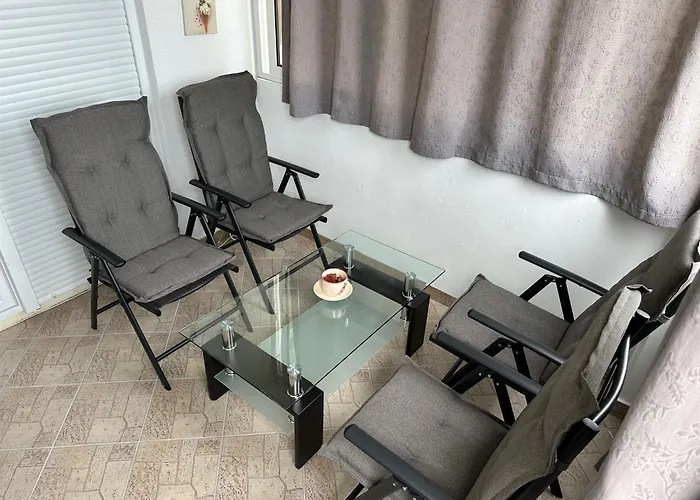 Apartment Vita Moela 23 & 24 Umag