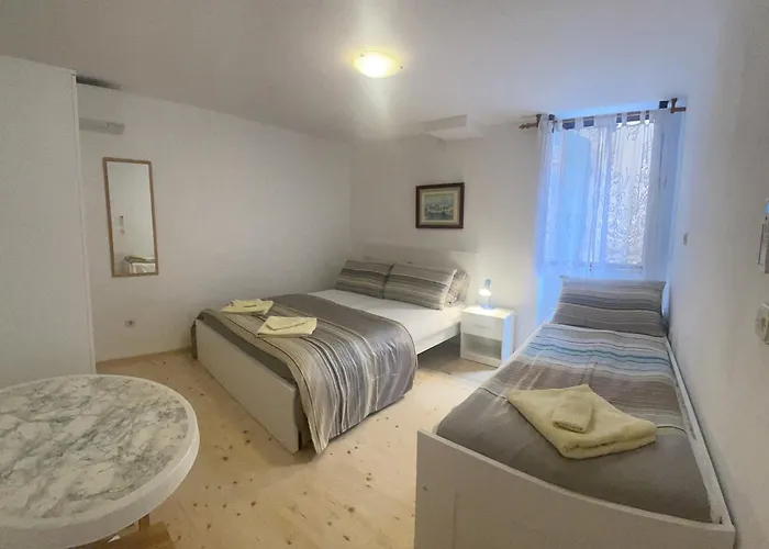 Boutique House Djak Rovinj